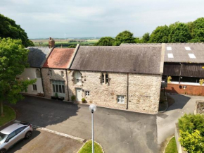 The Byre